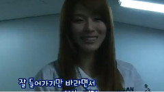 After School,G.NA - 棒球投球