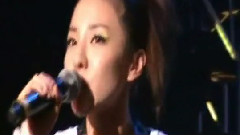 Sandara Park,2NE1 - ADIDAS Is All In Party