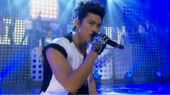 2PM - Hands Up