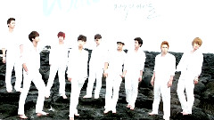 ZE:A - Watch Out