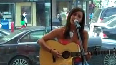 Hayley Sales - Anywhere But Home Vancouver
