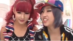 2NE1 - 朝日