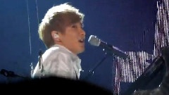 利特(Super Junior) - Solo 'She'