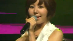After School - DIVA E!TV Live Session