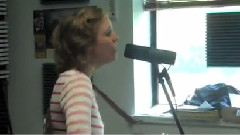 Tift Merritt - Engine To Turn Wnrn91.9FM