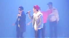 f(x),Amber(f(x)) - Supershow 4 Henry Solo Baby Amber CUT