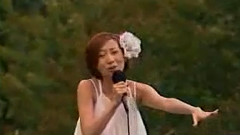 一青窈 - ハナミズキ