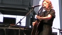 Tift Merritt - See You On The Moon Raleigh, N