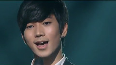 林贞熙,MBLAQ - 比爱情更深的伤