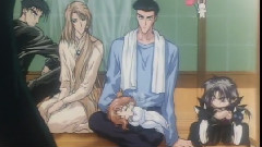 Wish 动画版