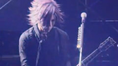 the GazettE - Agony