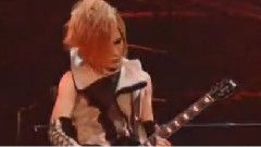 the GazettE - Red