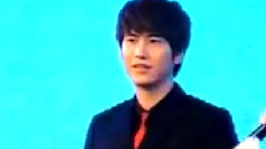 圭贤(Super Junior) - 泰国个人代言