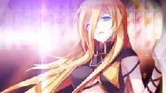 VOCALOID家族 - Under Of Fragments