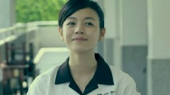 陈妍希 - 孩子气