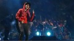 Justin Bieber - One Time Never Say Never