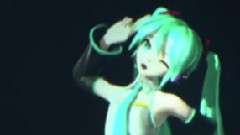 初音未来 - 2011洛杉矶演唱会