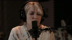 Charlotte Martin - Tremble Studio Rehearsal