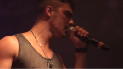 Joe Jonas - Paper Magazine Party