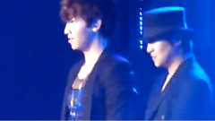 沈昌珉 - Stay G concert Why