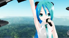 重音teto - Perfect Star
