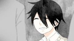 初音未来 - モノクロスロード