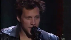 Richie Sambora - Wanted Dead Or Alive