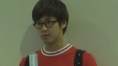 郑允浩 - Sydney Airport
