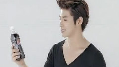 东方神起 - Pepsi NEX CF NG