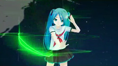 初音未来 - ストロボナイツ