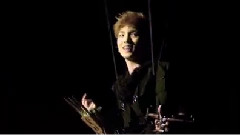 SHINee - Lucifer & Amigo