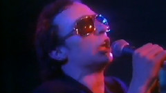 Graham Parker - The Rumour & Don't Ask Me Questions