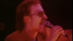Graham Parker - Hold Back The Night
