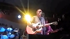 Graham Parker - Stone Pony A