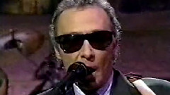 Graham Parker - Passion Is No Ordinary Word