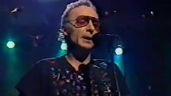 Graham Parker - No Woman,No Cry