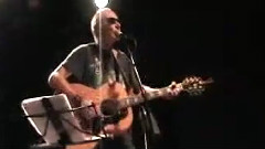 Graham Parker - Carp Fishing On Valium