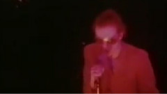 Graham Parker - Hold Back The Night Late70's