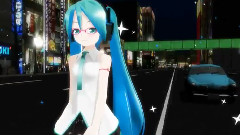 初音未来 - メガネキューティ2.0