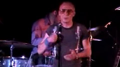 Graham Parker - Bad Chardonnay