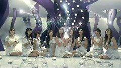 少女时代 - Genie 3D