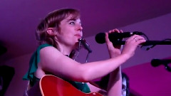 Tift Merritt - See You On The Moon Maidstone