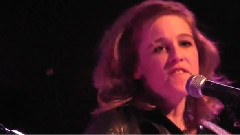Tift Merritt - Feel Of The World Doornroosje Nijme