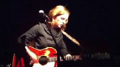 Tift Merritt - Feel Of The World
