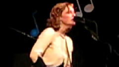 Tift Merritt - Never Talk About It ACT