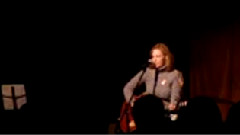 Tift Merritt - Hard Rain Nc Rocks For CH