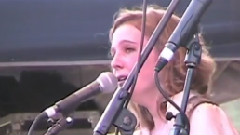 Tift Merritt - Shakori Hills Southern Downtown
