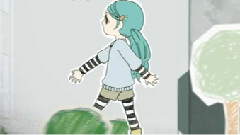 初音未来 - ひねくれアイロニー