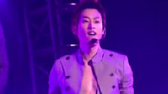 Super Junior - I Wanna Love You