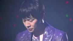 朴有天 - Yoochun In JYJ World Tour